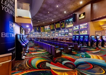  Unveiling Dubai’s Secret Casino Culture: An Exclusive Look at High-Stakes Gaming